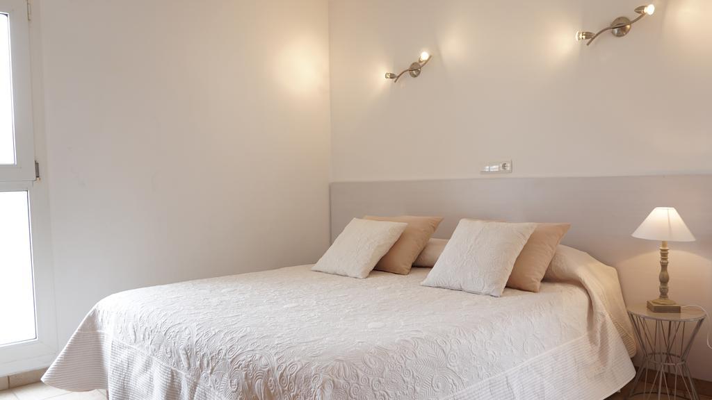 إس كالو Astbury Apartments Ses Basses المظهر الخارجي الصورة