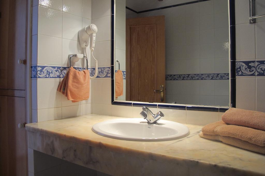 إس كالو Astbury Apartments Ses Basses المظهر الخارجي الصورة