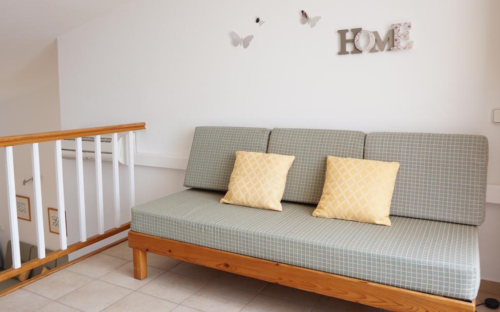 إس كالو Astbury Apartments Ses Basses المظهر الخارجي الصورة
