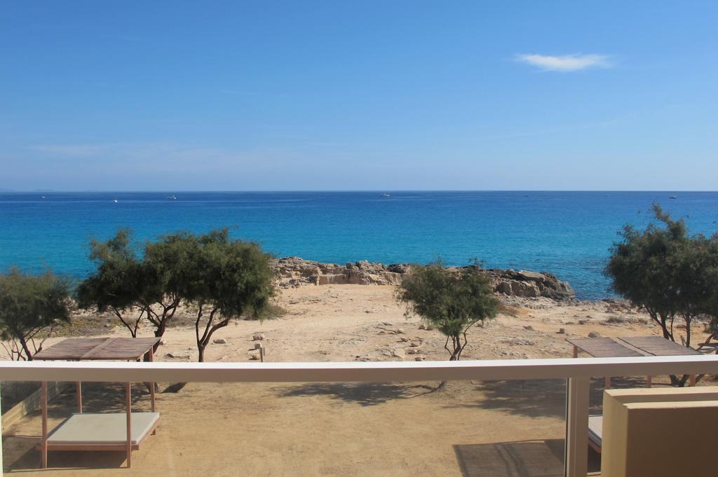 إس كالو Astbury Apartments Ses Basses المظهر الخارجي الصورة
